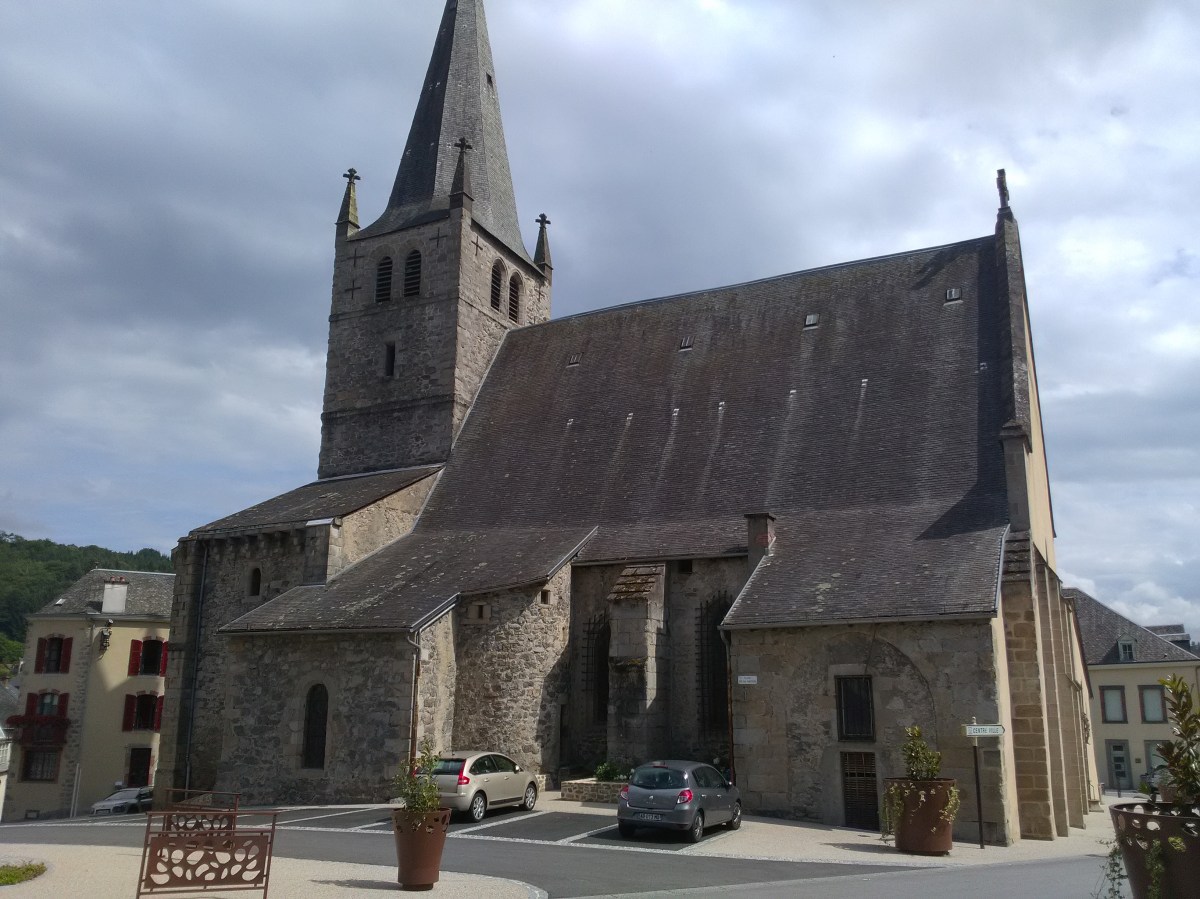 La balade au cœur de&nbsp;Bort