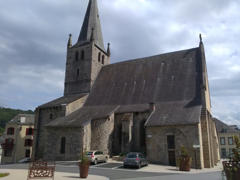 La balade au cœur de&nbsp;Bort