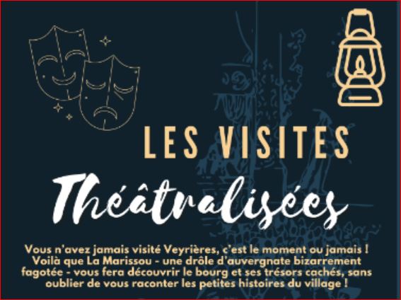 Les visites épicuriennes