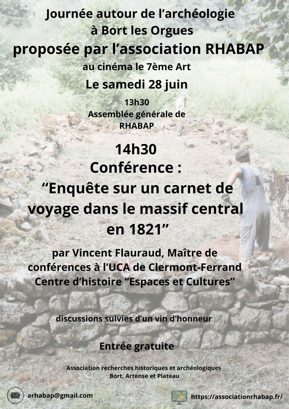 Par cette chaude journée&nbsp;d&rsquo;été