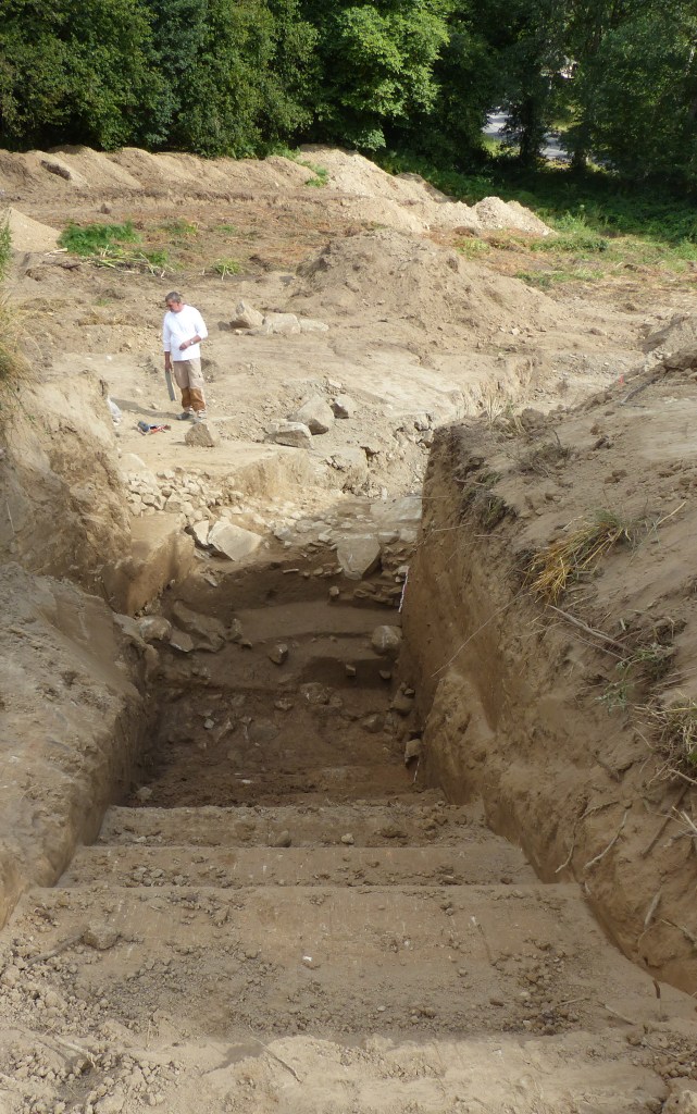 Journées Européennes de l&rsquo;archéologie